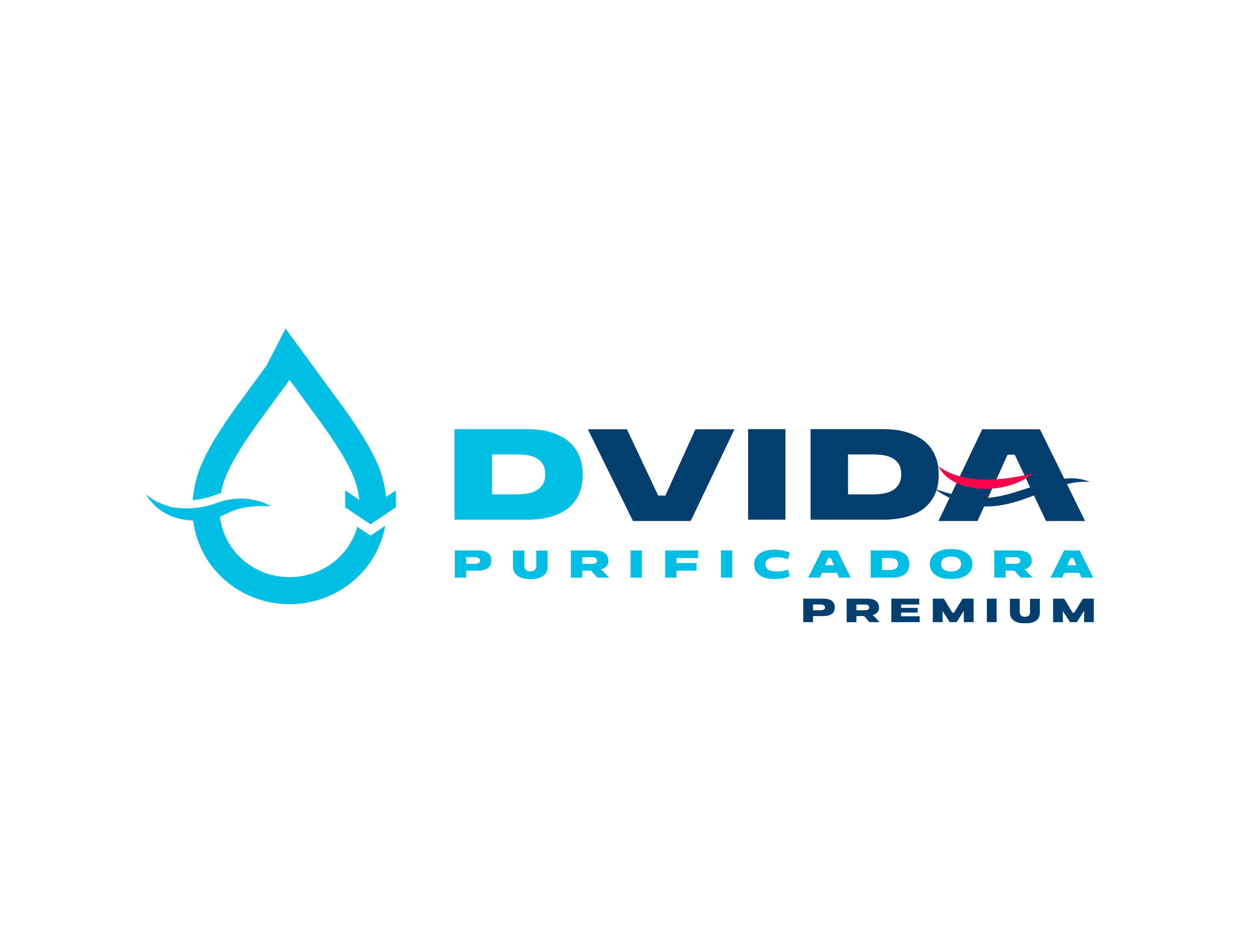 DVida Purificadora Premium